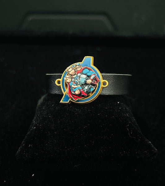 Avenger Kids Spinning Bracelet